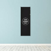 Stijlvolle & Moderne Aangepaste Creaties Geverifie Canvas Afdruk (Insitu (Houten vloer))