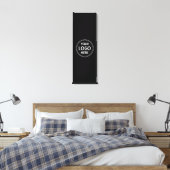 Stijlvolle & Moderne Aangepaste Creaties Geverifie Canvas Afdruk (Insitu (Slaapkamer))