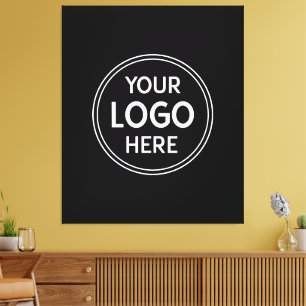 Stijlvolle & Moderne Aangepaste Creaties Geverifie Canvas Afdruk