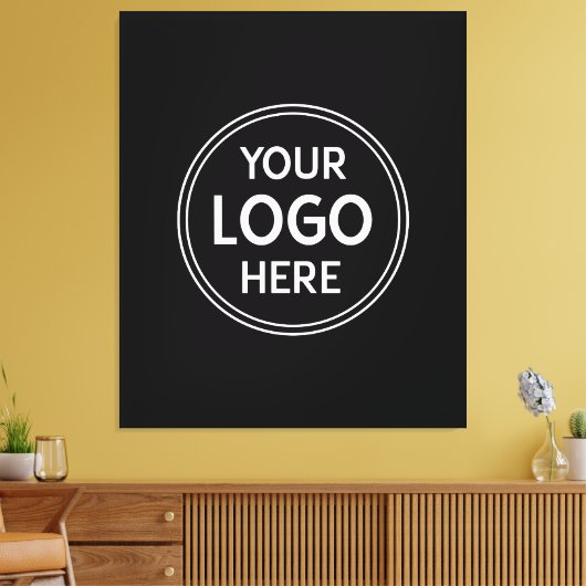 Stijlvolle & Moderne Aangepaste Creaties Geverifie Canvas Afdruk (Insitu (Woonkamer))