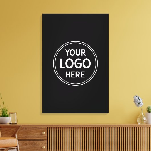 Stijlvolle & Moderne Aangepaste Creaties Geverifie Canvas Afdruk (Insitu (Woonkamer))