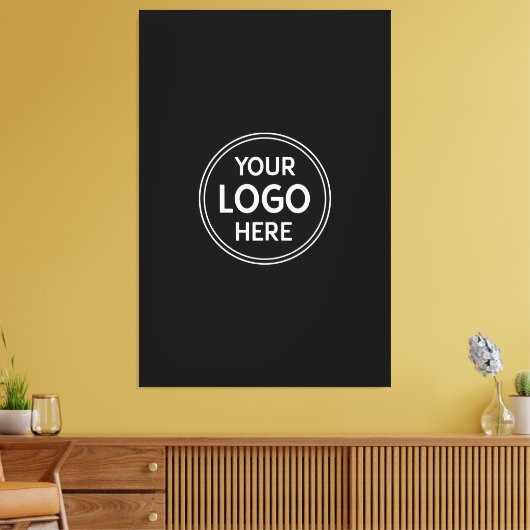 Stijlvolle & Moderne Aangepaste Creaties Geverifie Canvas Afdruk (Insitu (Woonkamer))