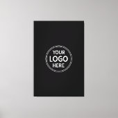 Stijlvolle & Moderne Aangepaste Creaties Geverifie Canvas Afdruk (Voorkant)