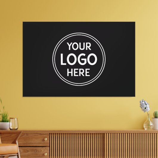 Stijlvolle & Moderne Aangepaste Creaties Geverifie Canvas Afdruk (Insitu (Woonkamer))