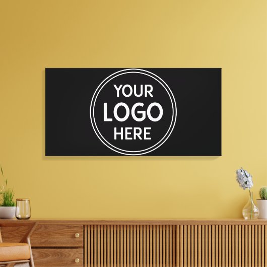 Stijlvolle & Moderne Aangepaste Creaties Geverifie Canvas Afdruk (Insitu (Woonkamer))