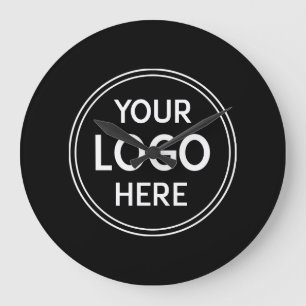 Stijlvolle & Moderne Aangepaste Creaties Geverifie Grote Klok