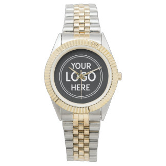 Stijlvolle & Moderne Aangepaste Creaties Geverifie Horloge