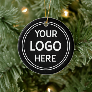 Stijlvolle & Moderne Aangepaste Creaties Geverifie Keramisch Ornament