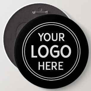 Stijlvolle & Moderne Aangepaste Creaties Geverifie Ronde Button 6,0 Cm