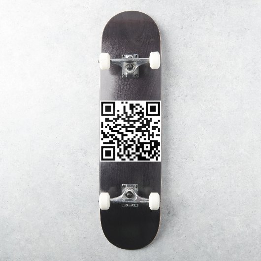 Stijlvolle & Moderne Aangepaste Creaties Geverifie Sticker (Skateboard)