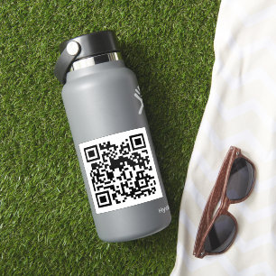 Stijlvolle & Moderne Aangepaste Creaties Geverifie Sticker
