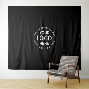 Stijlvolle & Moderne Aangepaste Creaties Geverifie Wandkleed