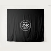 Stijlvolle & Moderne Aangepaste Creaties Geverifie Wandkleed (Voorkant (horizontaal))