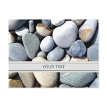 Stijlvolle, moderne aangepaste tekst kleurrijke pi