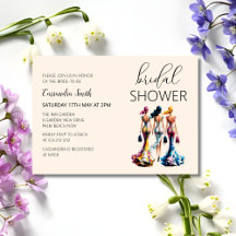 Stijlvolle moderne dressing vrouw Vrijgezellenfees