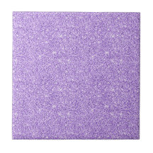 Stijlvolle moderne Glitter-tegels