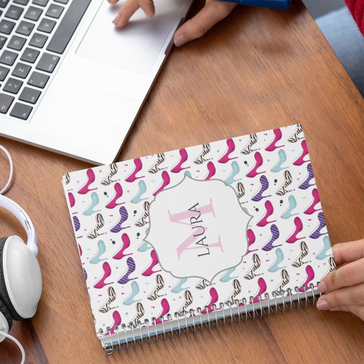 Stijlvolle, moderne, hoge hiel- en hielozen voor m planner