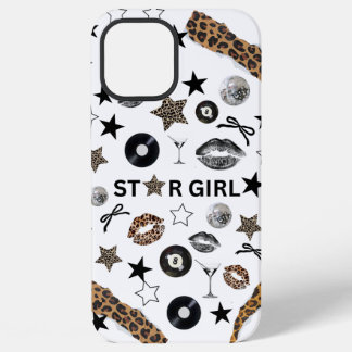 Stijlvolle & moderne iPhone/Samsung-hoes iPhone 12 Pro Max Hoesje