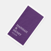 STIJLVOLLE MODERNE MINIMALISTISCHE SCRIPT AANGEPAS SERVET (Hoek)