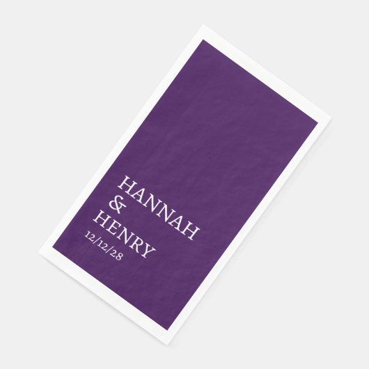 STIJLVOLLE MODERNE MINIMALISTISCHE SCRIPT AANGEPAS SERVET (Hoek)