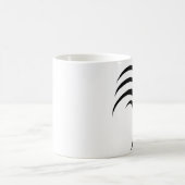 Stijlvolle Mok (Center)