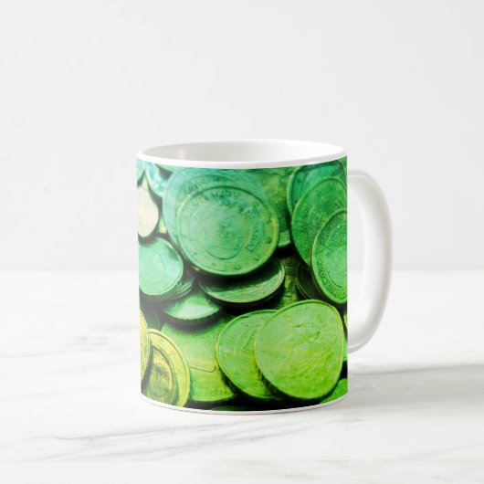 Stijlvolle Mok (Voorkant rechts)