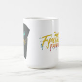 stijlvolle mok (Center)