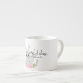 Stijlvolle Mok (Voorkant rechts)