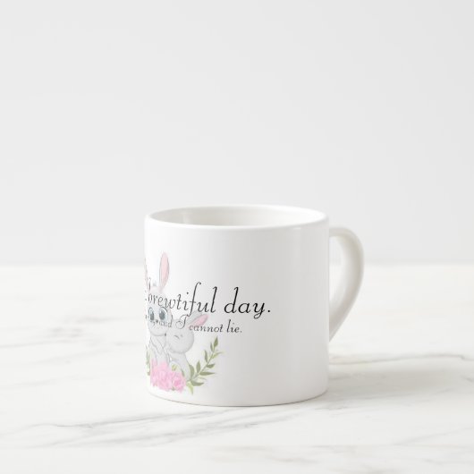 Stijlvolle Mok (Voorkant rechts)