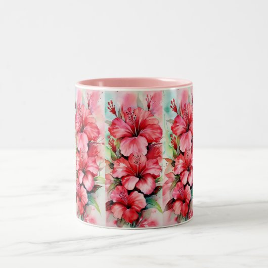 Stijlvolle Mok voor aangepaste afdrukken (Center)