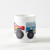 Stijlvolle mokken (Center)