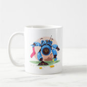 Stijlvolle mokken (Links)