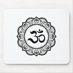 "Stijlvolle Muismat voor comfort"