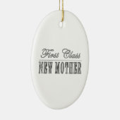 Stijlvolle nieuwe films : Eerste klas Nieuwe Moede Keramisch Ornament (Rechts)