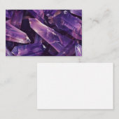 Stijlvolle Oceania gepersonaliseerde Visitekaartje (Voorkant / Achterkant)