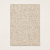 Stijlvolle omhulltextuur die Kaarten voor beeldsch Visitekaartjes (Achterkant)