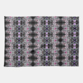 Stijlvolle ontwerper theedoek (Horizontaal)