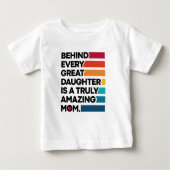 Stijlvolle ontwerpexpressietekst voor Moederdag (Voorkant)