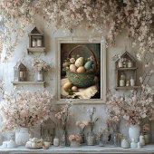  stijlvolle paasartikelen poster