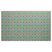 Stijlvolle Paisley stof van Yard (Yard (91,4 cm))