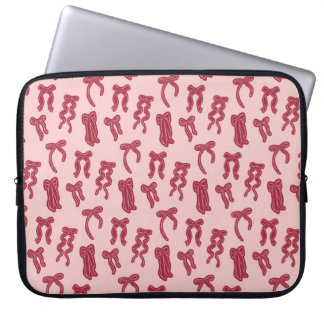 Stijlvolle pc-bescherming met nodes laptop sleeve