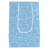 Stijlvolle persoonlijke cadeautas voor 1 verjaarda (Achterkant)