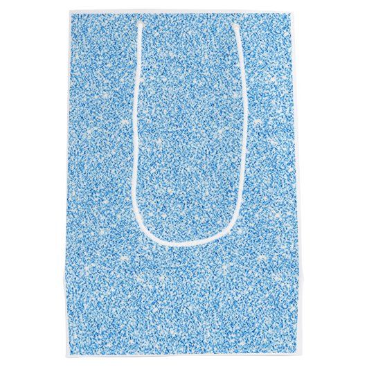 Stijlvolle persoonlijke cadeautas voor 1 verjaarda (Achterkant)