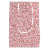 Stijlvolle persoonlijke cadeautas voor 1 verjaarda (Achterkant)