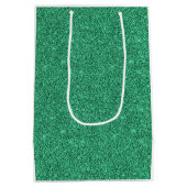 Stijlvolle persoonlijke cadeautas voor vierde verj (Achterkant)