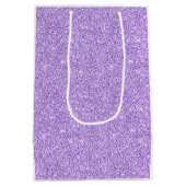 Stijlvolle persoonlijke cadeautas voor vijf jaar (Achterkant)