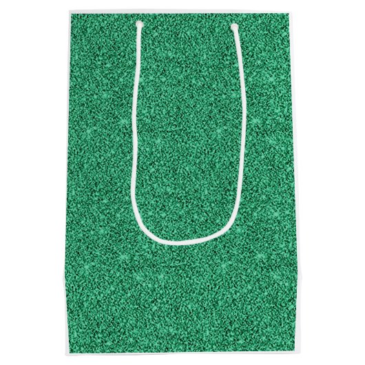 Stijlvolle  persoonlijke verjaardagskaarttas 18e medium cadeauzakje (Achterkant)