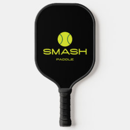 Stijlvolle Pickleball Paddle | Aangepaste Ontwerp 