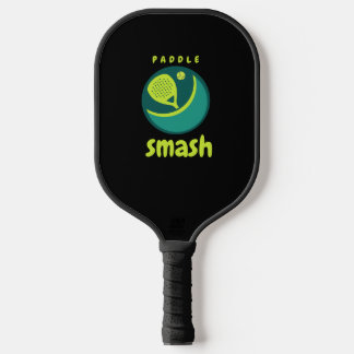 Stijlvolle Pickleball Paddle | Op Maat Gemaakte Pa