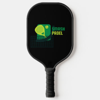Stijlvolle Pickleball Paddle | Op maat ontworpen p